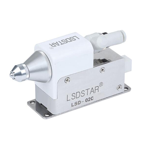 除靜電離子風(fēng)咀有什么突出的優(yōu)點呢-龍氏達告訴你