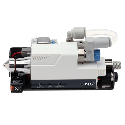 12年制造經(jīng)驗(yàn)的除塵離子風(fēng)嘴技術(shù)覆蓋面更廣哦！「龍氏達(dá)」